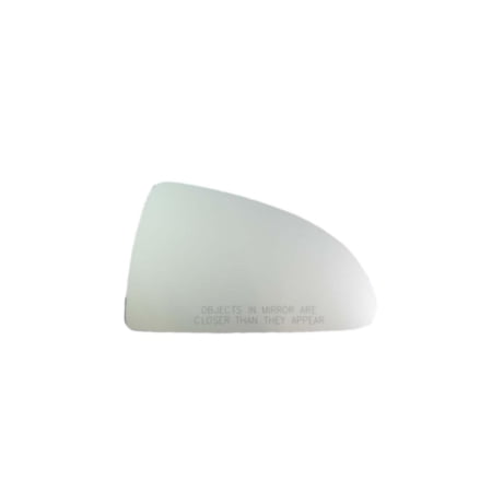 Fit System 90148 Chevrolet Cobalt Passenger Side Replacement Side Mirror Glass