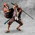 thumbnail image 4 of MegaHouse - One Piece - Playback Memories - Red-Haired Shanks Figure, Megahouse, Gifts, 4 of 11