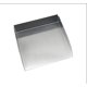 thumbnail image 4 of Servilletero, servilletero de acero inoxidable, soporte para servilletas de papel estándar, aprox. 19,3*17*3,8, Plata, 4 of 5
