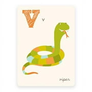 Viper | ABC Card