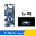 thumbnail image 2 of BQLQBQLQ PICO RP2040PiZero RP2040 Chip For Raspberry Pi, 2 of 6