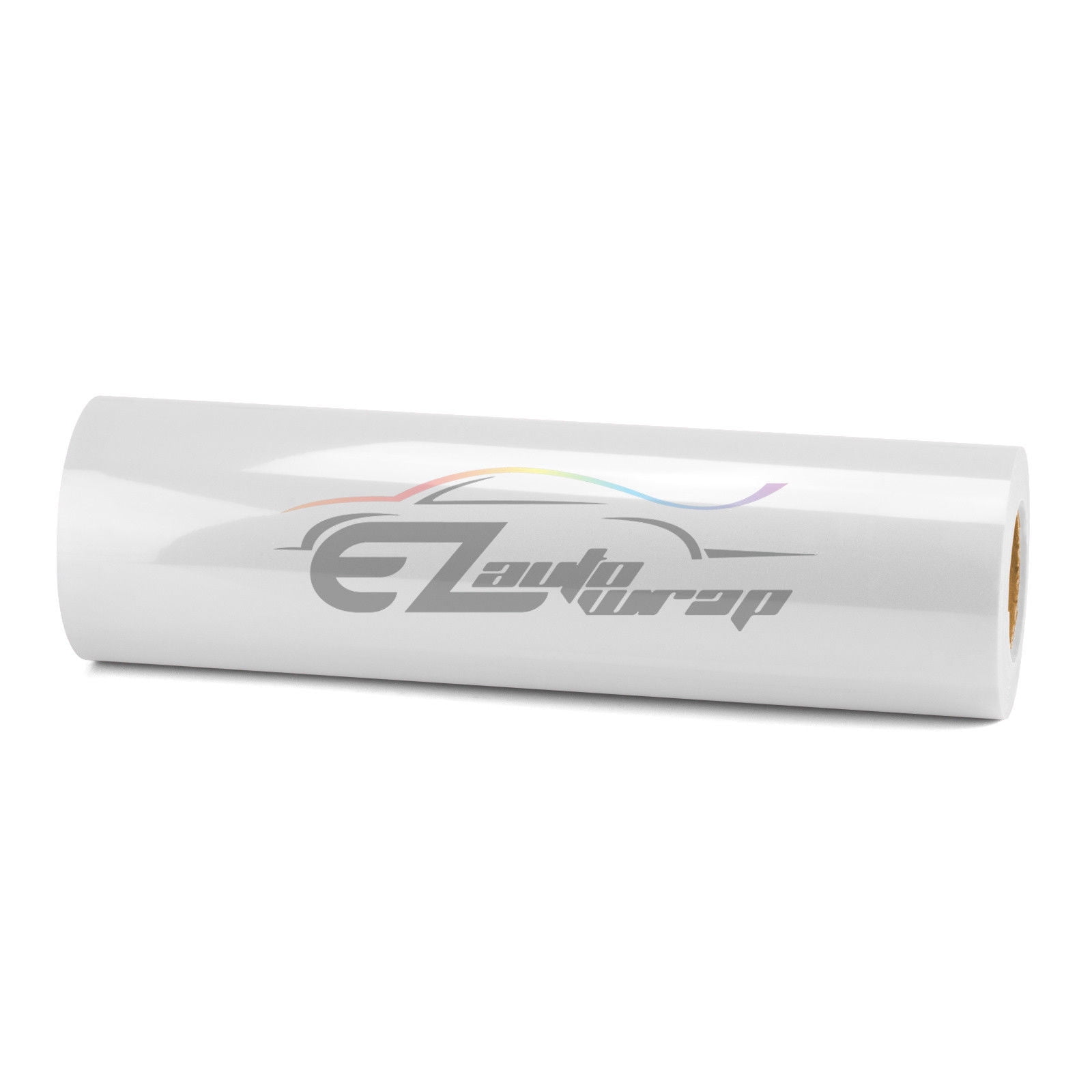 ESSMO White Flock Heat Transfer Vinyl HTV Sheet T-Shirt 20" Wide Iron On Heat Press DF02 20"x480"