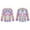 Pink, variant on SNKSDGM Girls Cute Tops for Girls 10-12 Set Birthday Girl Shirt 4 Years Toddler Girls Boys Casual Sequin Glitter Party Carnival Gown Long Sleeves Top 8-9 Years