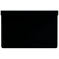 thumbnail image 5 of Ekena Millwork 3"W x 16"D x 2"H Heaton Hidden Support Steel Bracket w/ 12" Support Depth, Powder Coated Black, 5 of 11