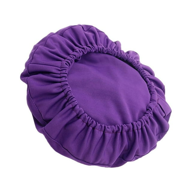 Destyer Comfortable And Durable Chair Cover For Solution For Dentists purple 1Set