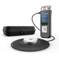 thumbnail image 1 of Philips DVT8115 VoiceTracer Meeting Recorder, 1 of 10