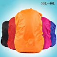 thumbnail image 3 of Schoolbag Cover Rain Cover Outdoor Mountaineering Bag Waterproof Cover, 3 of 4