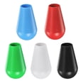 thumbnail image 4 of Mango de bola superior de joystick ovalado elíptico Uxcell para juego de arcade, 4 of 5