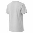 thumbnail image 4 of Flying Mallard Duck Camo T-Shirt Vintage Waterfowl Hunting Retro Graphic Tee Unisex Cotton, 4 of 9
