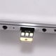 thumbnail image 5 of Billuyoard Mini lámpara LED USB de 5 piezas, luz nocturna regulable de 5V, bajo consumo de energía, Banco de energía, PC, escritorio, luz nocturna, Iluminación novedosa Negro Billuyoard HA025593-02, 5 of 6