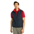 thumbnail image 3 of U.S. Polo Assn. Men's & Big Men's Fleece Lined Vest, Sizes S-3XL, 3 of 5