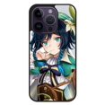 thumbnail image 1 of Genshin Impact iPhone 14 Pro Case,iPhone 16, 1 of 3