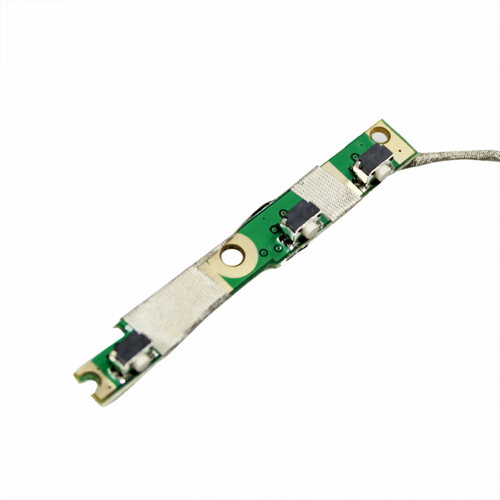 Dell Inspiron 7779 85GTT 5568 7568 7569 7778 Power Button Board ON-OFF Cable tbs 