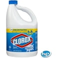 thumbnail image 1 of Clorox Líquido Concentrado de blanqueador Regular, 1 of 1