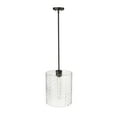 thumbnail image 3 of Millennium Lighting  Ashli 1 Light Pendant Fixture - 15 Inch, 3 of 5