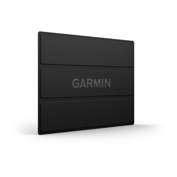 Garmin Chart Plotter Protective Cover 010-12799-11 Compatible With GPSMAP 8412 8412Xsv 8612 8612Xsv Chart plotters; 12 Inch Size; Black; Magnetic