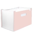 thumbnail image 2 of Fiudx Carpeta Portátil, Bolsa de Almacenamiento de Gran Capacidad, Organizador Multicapa Duradero, Uso Escolar y Oficina, Ideal para Estudiantes y Profesionales, Diseño de Asa Compacta., 2 of 3