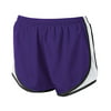 Gravity Threads Womens Cadence Athletic Shorts