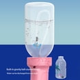 thumbnail image 4 of Juguetes Para Niño Pistolas de agua continuas, juguetes de agua para niños, juguetes de agua de verano para exteriores, juguetes de agua con rociador Juguetes Para Bebe 1 Año, 4 of 6