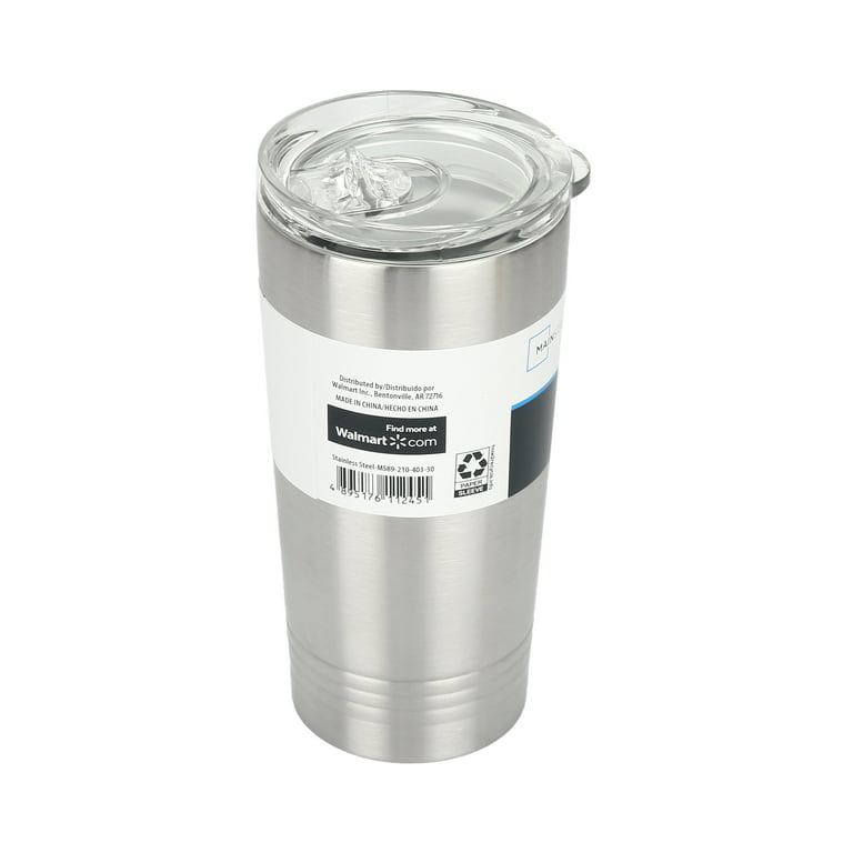 8 Oz 12 Oz Manufacturer Wholesale Bulk Vacuum Small Tumbler - China  Stainless Steel Tumbler and Tumbler with Straw price