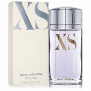 Paco Rabanne XS Cologne for Men, Eau De Toilette Spray, 3.4 Oz