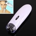 thumbnail image 2 of 1pcs Mini Women Hair Remover Epilator Hair Removal Tweezers Shaver Leg, 2 of 5