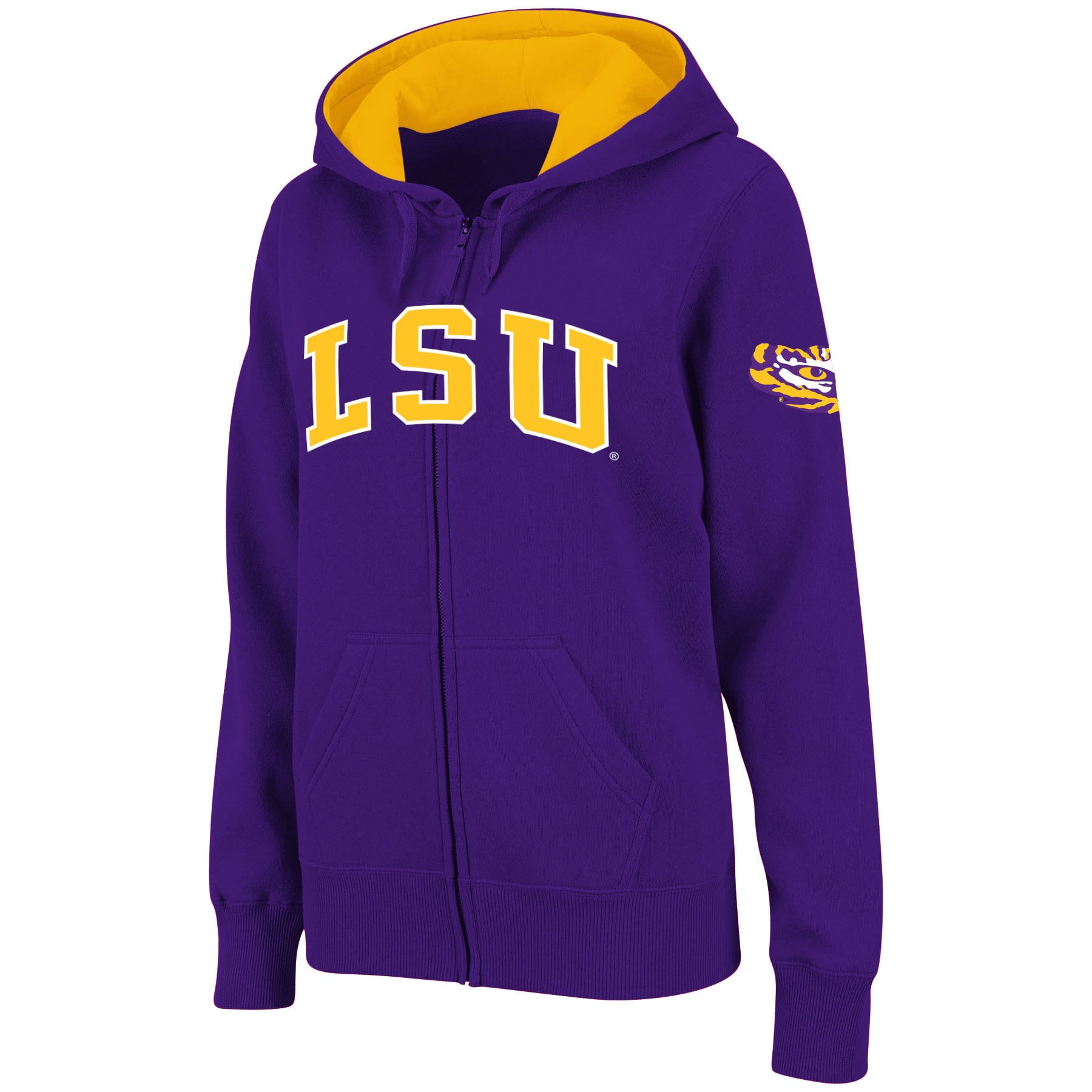 lsu men's sweatpants