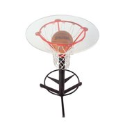 Spalding Nba Pub Table