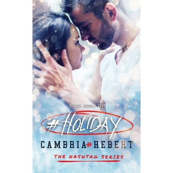 #Holiday, (Paperback)