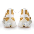 thumbnail image 6 of European Retro Pattern Walking Shoes for Men Woman Lightweight Tennis Fashion Elastic Sports Shoes Cushion Basketball Shoes, 6 of 7