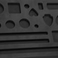 thumbnail image 3 of unbranded Para Lingotes De Metal Con 16 Orificios Y Piezas Desmontables De Grafito, 3 of 8