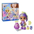 thumbnail image 1 of Muñeca Baby Alive Hasbro BA Star Besties Lovely Luna, 1 of 4