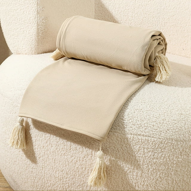 Chmadoxn Couverture Jetée, Couverture Jetée pour Canapé Châle Chauffant USB Couverture de Bureau Lavable Couverture Chaude 150x80CM Couverture Électrique