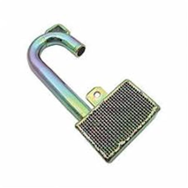20-040 7 in. Oil Pump Pick-Up for 1959-1959 Small Block Chevy