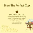 thumbnail image 6 of Celestial Seasonings, Chamomile Herbal Tea, Tea Bags, 20 Ct (6 Pack), 6 of 8