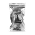 thumbnail image 3 of Portabicicletas Delantero Ndcxsfigh Portaequipajes para bicicleta de aluminio para Brompton Negro Accesorios para bicicletas, 3 of 4