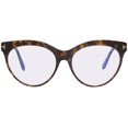 thumbnail image 3 of Tom Ford FT5827-B-052-55 55mm New Eyeglasses, 3 of 4