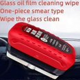 thumbnail image 2 of Glass Cleaning Board,Louisx Glass Cleaning,Hydrophobic Glass Coating, 2 of 5