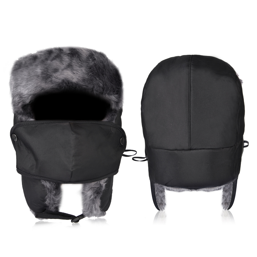Winter Hat-Fitbest Winter Hunting Hat 