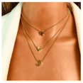thumbnail image 2 of Collar colgante estrella, 2 of 3