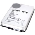 thumbnail image 3 of Disco Duro Interno 18TB SEAGATE EXOS X20Z SATA 7200RPM ST18000NM013J Seagate ST18000NM013J, 3 of 5