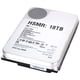 thumbnail image 3 of Disco Duro Interno 18TB SEAGATE EXOS X20Z SATA 7200RPM ST18000NM013J Seagate ST18000NM013J, 3 of 5