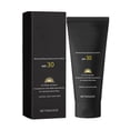thumbnail image 2 of Fiudx Loción Hidratante con Protector Solar, Fórmula con Ingredientes Naturales, Aplicación Sin Residuos Blancos, Protección Impermeable, Uso Diario, Cuidado de La Piel con Melanina, Opción Ecológica, 2 of 6