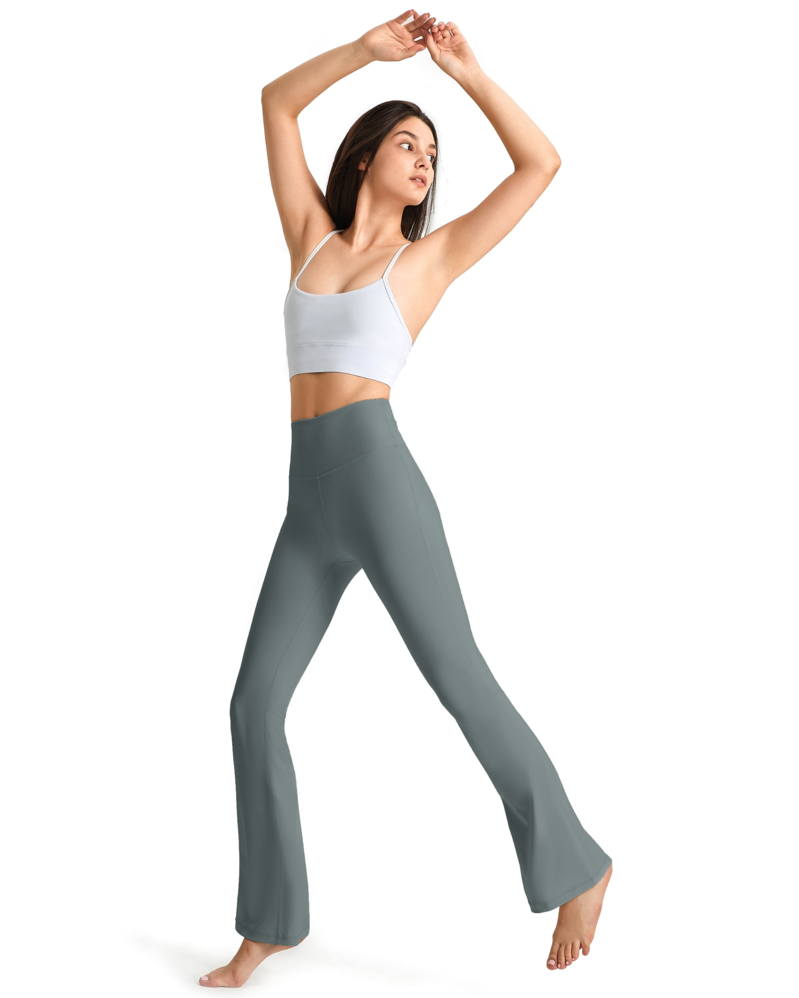 simple fitted dress pattern Harbor Performance Chino main image 1