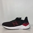 thumbnail image 1 of New Balance NB Ventr V1 MVTRLR1 Running Shoes Sneakers Black Red Mens US Sz 13 D, 1 of 6