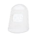 thumbnail image 4 of Protector de dedos para guitarra, transpirable, antideslizante, transparente, para proteger los dedos. XS, 4 of 9