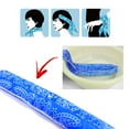 thumbnail image 3 of 2 Pcs, Sports Neck Cooling Scarf Wrap, Keep you Cool Bandana (Black, Blue), 3 of 5