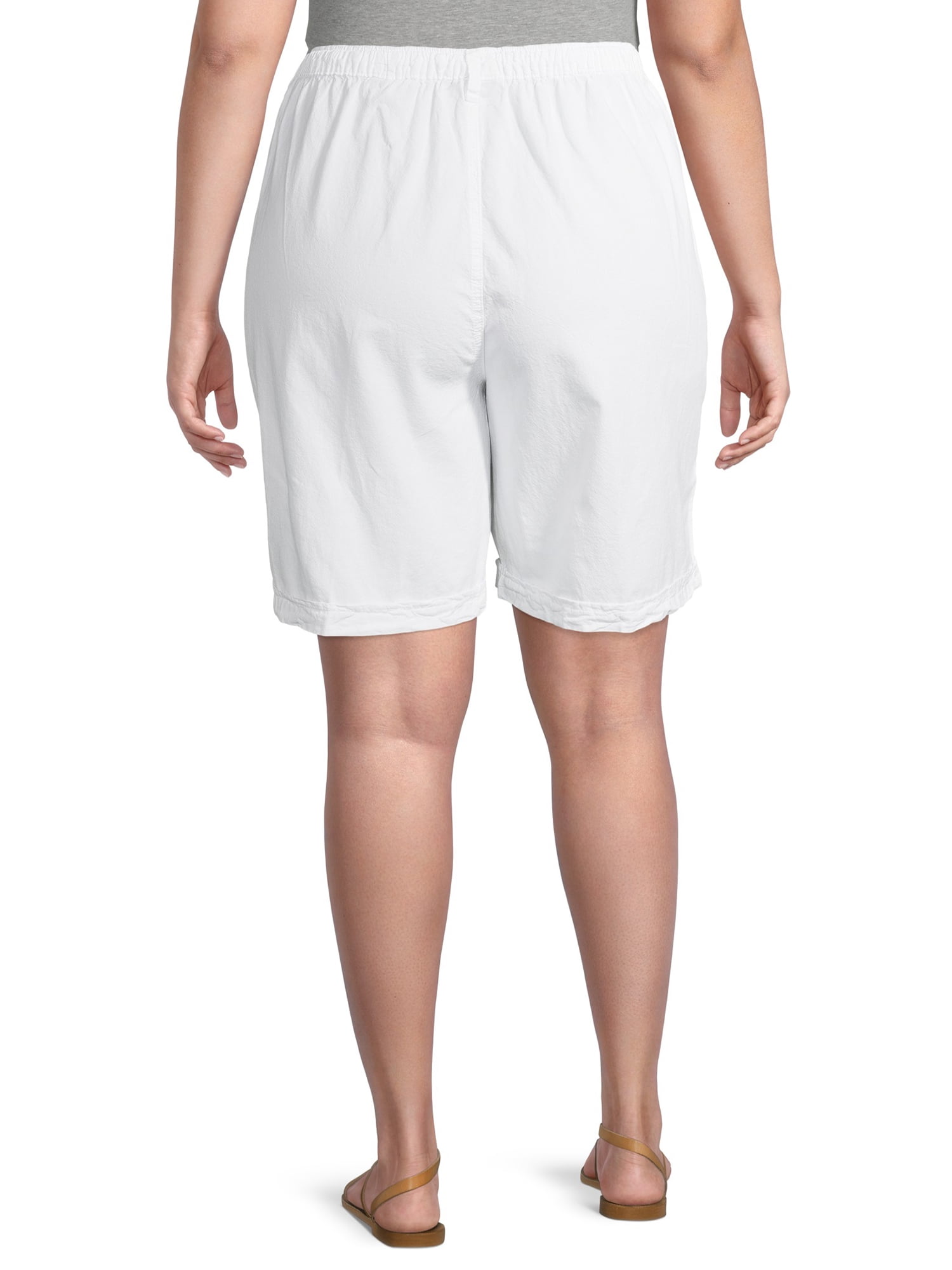 Erika shorts plus size hotsell