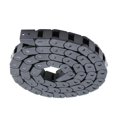 thumbnail image 3 of maskred Cable Drag Chain Wire Carrier with Connectors for 3D Printer Parts Mini Electrical Machines Router Mill No.1, 3 of 4