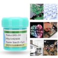 thumbnail image 4 of SFD-230 Eco-Friendly Low Temperature LED Solder Paste for BGA Mobile Phone Repair, 4 of 4